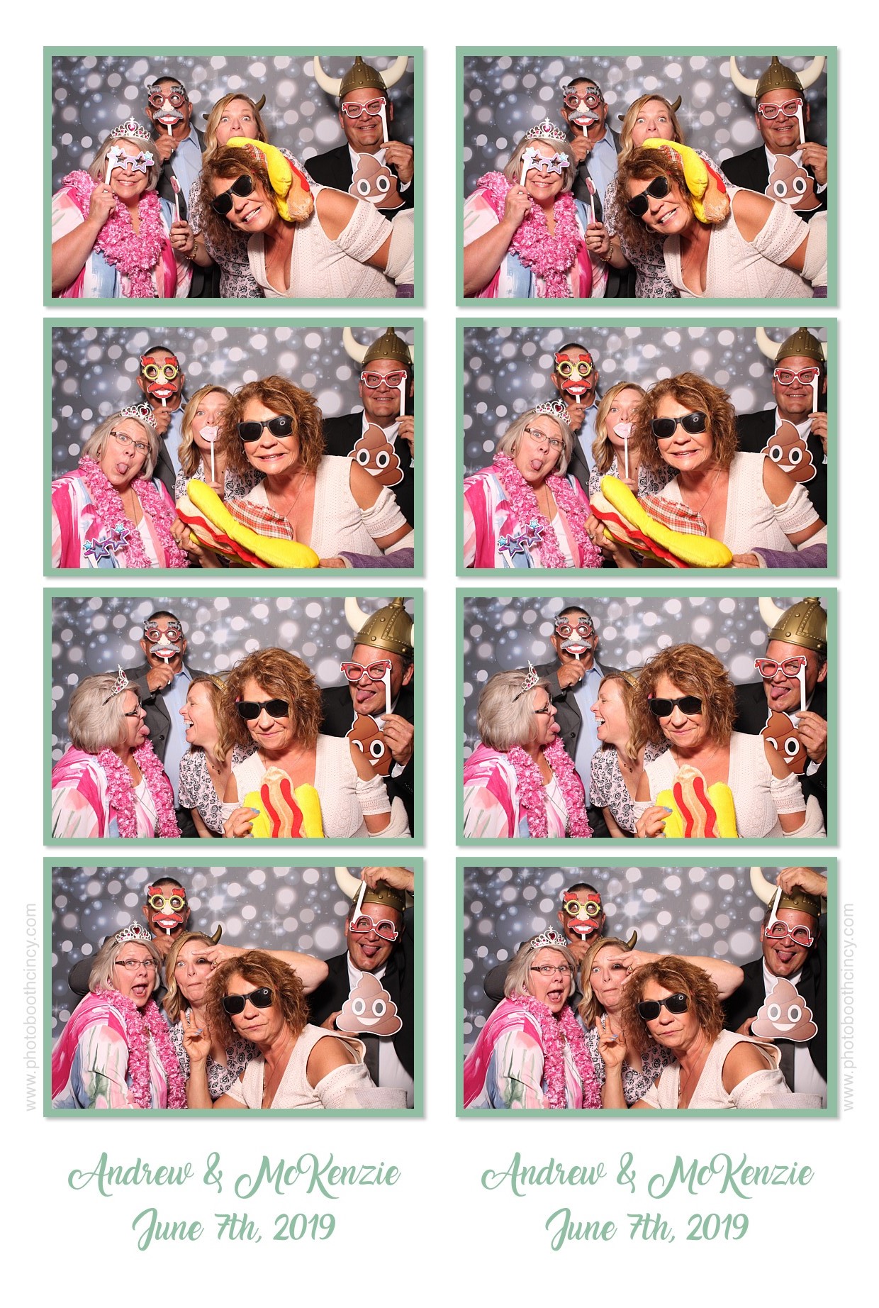 McKenzie Roedig at the Madison | View more photos from the event at gallery.photoboothcincy.com/u/PhotoBoothCincy/McKenzie-Roedig-at-the-Madison